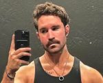 Chris O’Donnell, influenciador fitness, é encontrado morto
