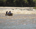 Rio Pará será mapeado para fins de turismo e navegação