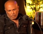 Cantor sertanejo Rick diz que evita a dupla Gino e Geno por causa de filha