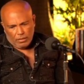 Cantor sertanejo Rick diz que evita a dupla Gino e Geno por causa de filha