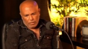 Cantor sertanejo Rick diz que evita a dupla Gino e Geno por causa de filha