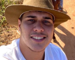 João Vitor Ferreira, desaparecido em Nova Serrana, contata a mãe, mas a localização do rapaz é desconhecida