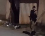 Homem sofre infarto e morre na porta da ex em Divinópolis