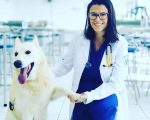 Coluna Dog & Cat com Fabiana Amorim