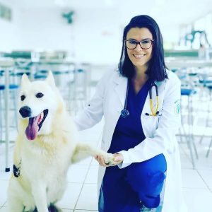Coluna Dog & Cat com Fabiana Amorim