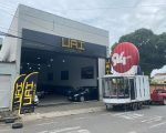 Estúdio Móvel 94LIVE pega carona com a Uai Veículos, nesta quinta-feira (30)