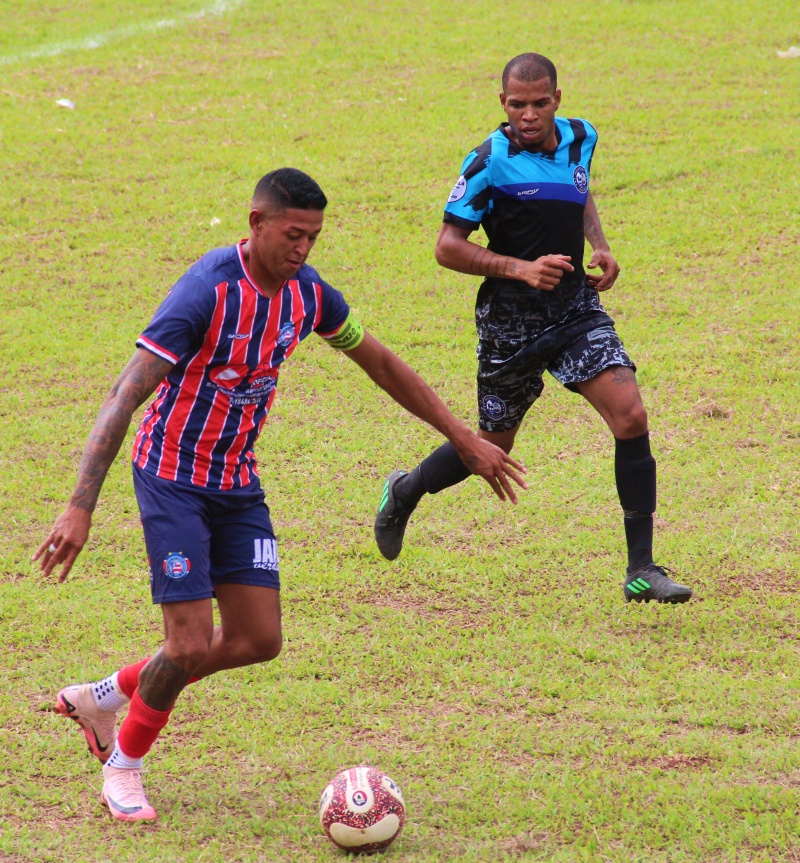 Equipe do Baianos promete recuperação dentro do Torneio do Choro