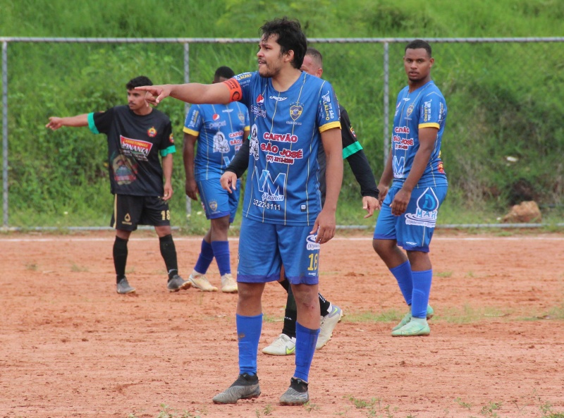 A rodada promete intensas emo&ccedil;&otilde;es para jogadores e torcedores. Que ven&ccedil;am os melhores!