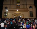 Divinópolis: Festa de São Francisco de Paula comemora 258 anos