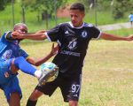 Azulão/Valência mantém viva a esperança de classificação no Amador de Divinópolis
