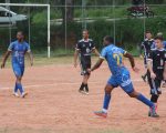 Rodada do Campeonato Amador de Divinópolis movimenta o final de semana