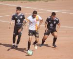 Mata-mata do Amador de Divinópolis tem todos os jogos no sábado (25)