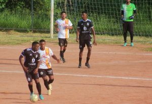 Jogo entre MH e Prolet&aacute;rios define rumos do Campeonato Amador de Divin&oacute;polis
