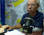 Atualização sobre a situação de saúde de Jota Batista