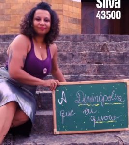 Vereadora Kell Silva cobra descri&ccedil;&atilde;o no uso de recursos antes de discutir contrata&ccedil;&atilde;o de empr&eacute;stimo