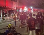 Menino de 6 anos morre atropelado por motorista bêbado em Nova Serrana