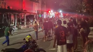 Menino de 6 anos morre atropelado por motorista b&ecirc;bado em Nova Serrana