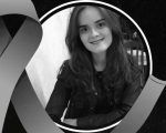 Morre em Divinópolis, Caroline Mafle, após luta contra o câncer
