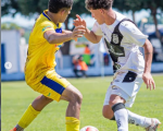 Jovens talentos da região seguem em destaque no futebol nacional