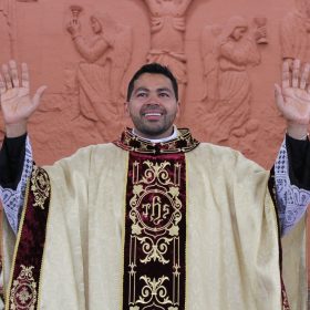 Missa será celebrada na Câmara Municipal de Divinópolis