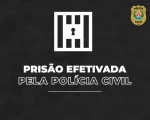 Tarado é preso filmando por baixo da saia de mulheres em Formiga