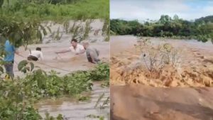 Prefeitura de Cl&aacute;udio decreta situa&ccedil;&atilde;o de emerg&ecirc;ncia ap&oacute;s temporal