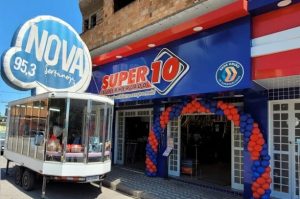 super 10