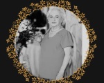Nota de Falecimento: Terezinha Maria dos Santos
