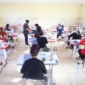 Governo de Minas inicia a expansão do Trajeto Moda em 2025