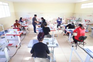 Governo de Minas inicia a expans&atilde;o do Trajeto Moda em 2025