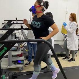 Projeto de treinamento físico gratuito para mulheres com obesidade ainda está com inscrições abertas