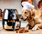 Petisco Natural de Fígado para Cães