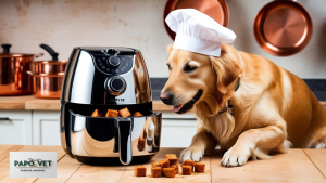 Petisco Natural de Fígado para Cães
