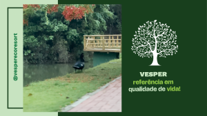 Vesper Eco Resort desponta como refer&ecirc;ncia de qualidade de vida e investimento em Divin&oacute;polis