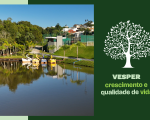 Vesper Eco Resort: Uma Nova Era de Crescimento e Qualidade de Vida