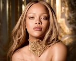 Estreia de filme dos Smurfs este ano trará Rihanna de volta para a música
