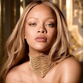 Estreia de filme dos Smurfs este ano trará Rihanna de volta para a música