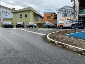 Dupla que revendia ve&iacute;culos furtados &eacute; presa em Nova Serrana