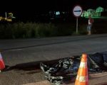 Motorista mata homem atropelado e foge, na BR-262 em Pará de Minas