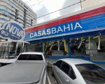 Casas Bahia promove a liquidação super fantástica, com condições imperdíveis.