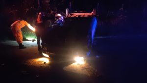 Motorista morre em acidente na Rodovia do Cal&ccedil;ado, em Perdig&atilde;o