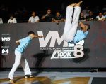 Dois atletas vão representar Divinópolis em três eventos de capoeira pelo país; saiba como ajudar