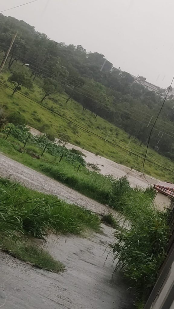 Ponte Funda em Divin&oacute;polis