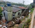 Famílias atingidas pelas chuvas em Divinópolis contam com doações