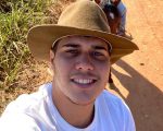 Família procura por João Vitor Ferreira, desaparecido desde quarta-feira (15)
