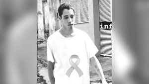 Corpo de jovem desaparecido &eacute; encontrado em mata, em Carmo do Cajuru