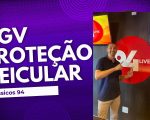AGV Proteção Veicular: Segurança e Tranquilidade para o seu Veículo