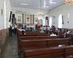 Festa de São Sebastião movimenta devotos