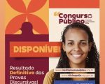 Resultado Definitivo concurso público da Prefeitura de Divinópolis