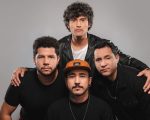 Chula Rock Band dá início ao Circuito do Bem